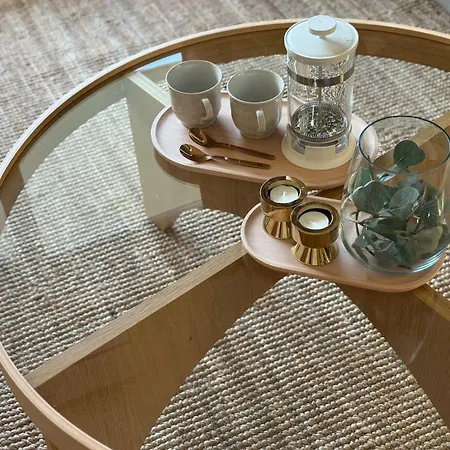 Benal 519 아파트 *