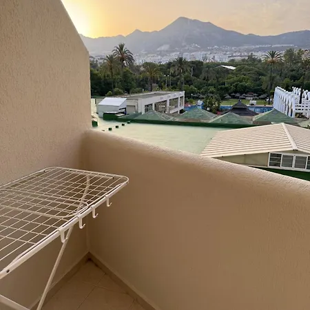 Apartment Benal 519 Benalmadena