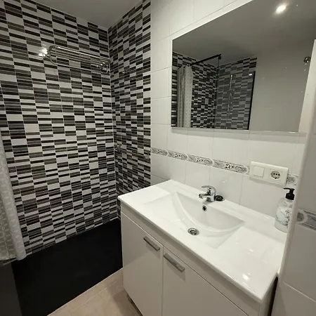 Benal 519 Apartment *